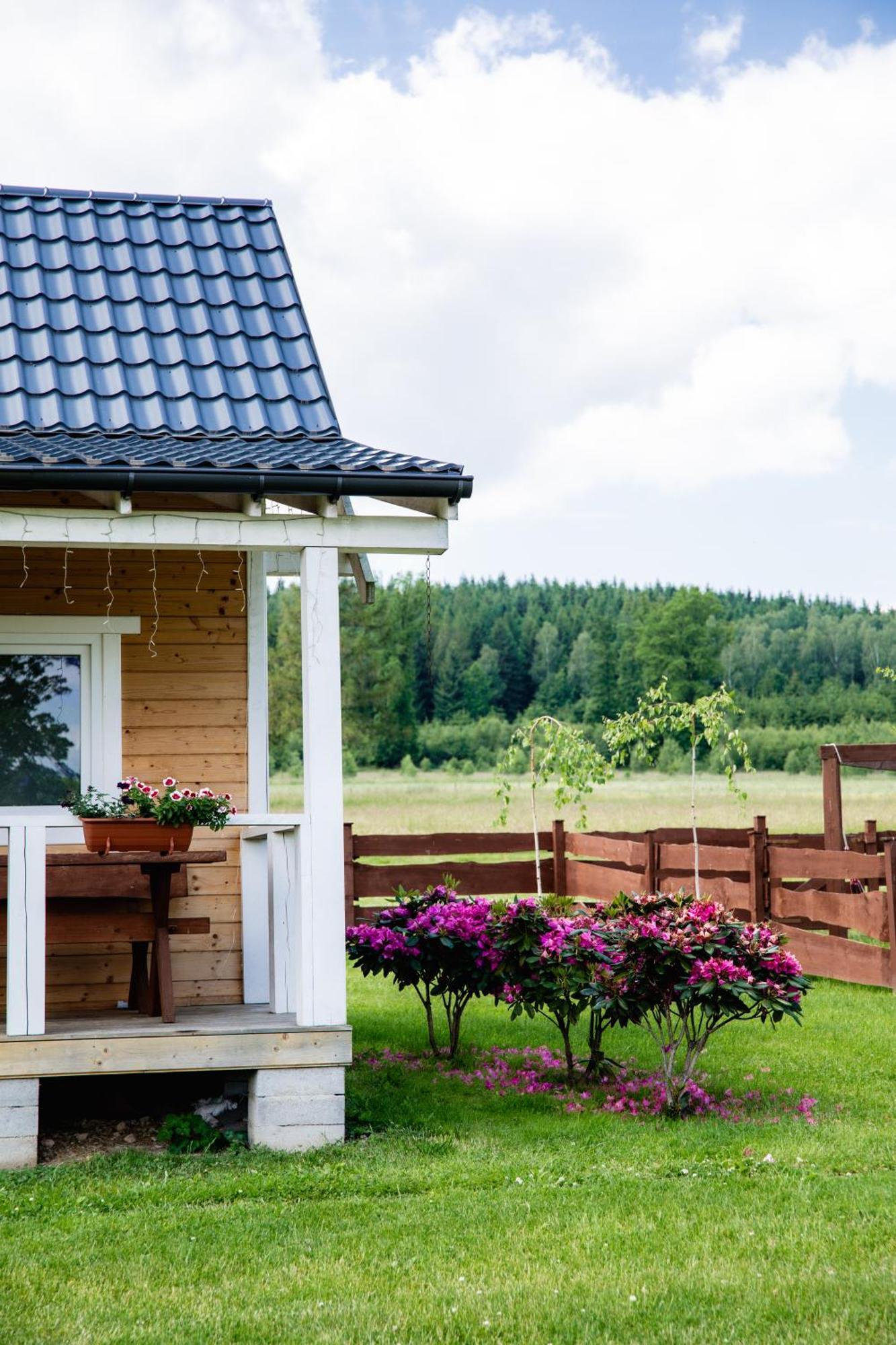 Alicjowka - Domek Marciszow ภายนอก รูปภาพ